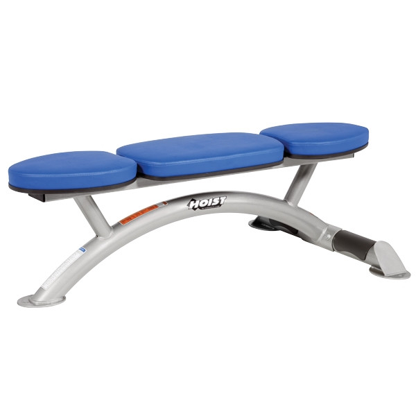 Flat Bench CF-3163 