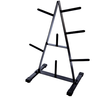 Standard Plate Rack