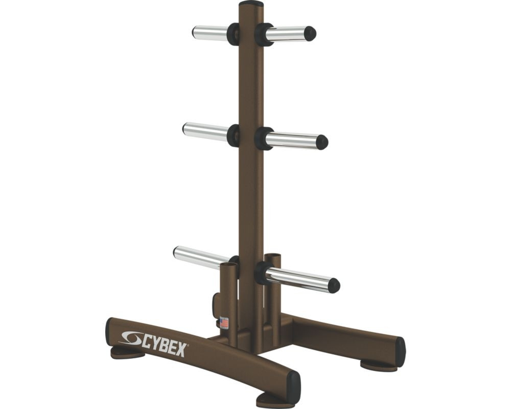 Weight Tree with Bar Storage