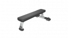 Precor Discovery Series Flat Bench