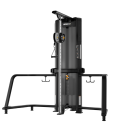 PRECOR RMS Stand Alone Adjustable Pulley