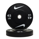 NIKE Rubber Bumper Plates