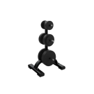 Discovery™ Series Benches and Racks Weight Plate Tree