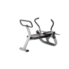 Discovery™ Series Benches and Racks Abdominal Trainer