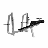 Olympic Decline Bench 411