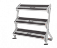 36'' Dumbbell Rack with OPT (3rd Tier)