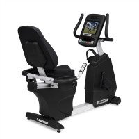 CR800ENT Semi-Recumbent Bike