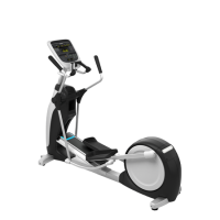 EFX® 635 Elliptical Fitness Crosstrainer™