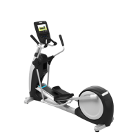 EFX® 665 Elliptical Fitness Crosstrainer™