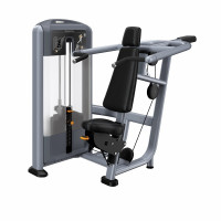 Discovery Series Shoulder Press DSL500