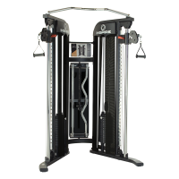 FT1 Functional Trainer with bench