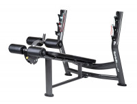 Olympic Decline Bench A997