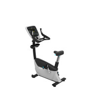 Precor UBK 835 Upright Exercise Bike‎