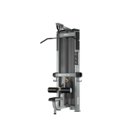 PRECOR RMS Lat Pulldown Exercise Station