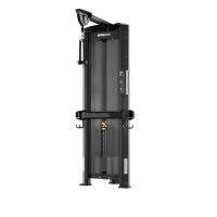 PRECOR RMS Tricep Pushdown