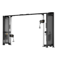 PRECOR RMS Adjustable Cable Crossover
