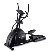 INFLIGHT FITNESS E6 Elliptical