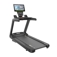 TRM 691 Treadmill