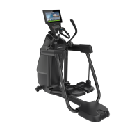 Adaptive Motion Trainer® AMT® 885