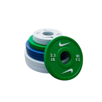 NIKE Change Plates