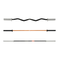 NIKE 1972 POWER BAR