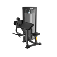 Vitality Series™ Selectorized Biceps Curl