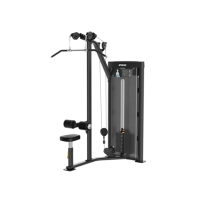 Vitality™ Series Selectorized Pulldown