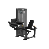 Vitality™ Series Selectorized Seated Leg Curl