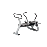 Discovery™ Series Benches and Racks Abdominal Trainer