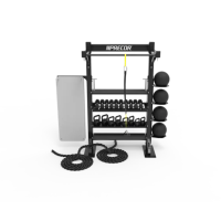 Functional Training Hospitality Single Bay
