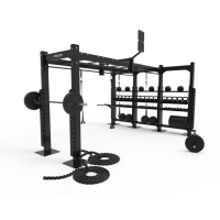 Functional Training Functional Bridge