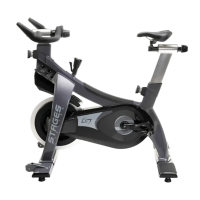 SC2 Indoor Bike