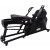 CR2.5 Cross Rower