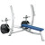 Olympic Bench Weight Storage Add on