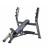 Olympic Incline Bench A998