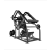 Hammer Strength Plate Loaded Pendulum-X Squat