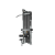 PRECOR RMS Lat Pulldown Exercise Station