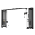 PRECOR RMS Adjustable Cable Crossover