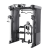 INSPIRE FITNESS Series FT2 PRO Smith Functional Trainer