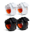 NIKE BARBELL COLLARS