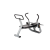 Discovery™ Series Benches and Racks Abdominal Trainer