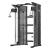 Resolute™ Strength Line Dual Adjustable Pulley