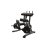 Discovery Series Plate Loaded Line Leg Curl