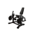 Discovery Series Plate Loaded Line Leg Extension