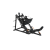 Discovery Series Plate Loaded Line Angled Leg Press