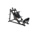 Discovery Series Hack Squat Machine