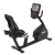 PRECOR RBK 885 Recumbent Exercise Bike