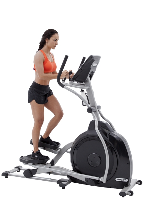 Ellipticals / Crosstrainer